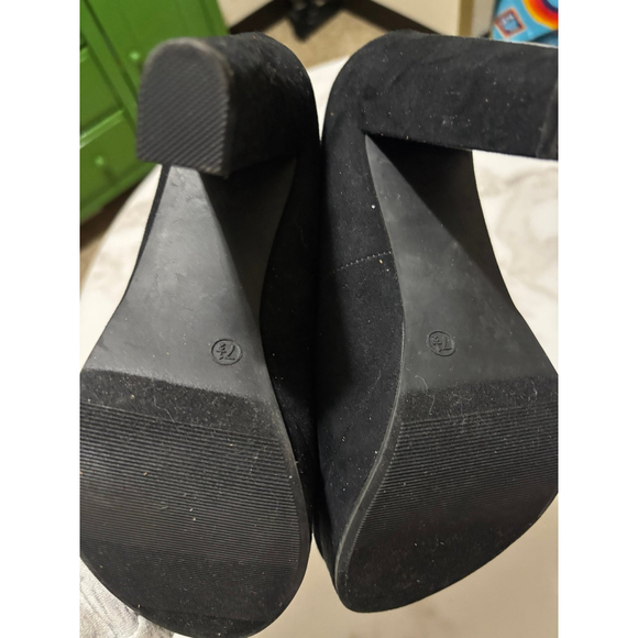 Candies Heels - Picture 5 of 5